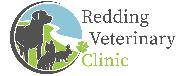 Redding Veterinary Clinic Logo